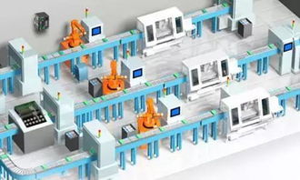2019鄭州工博會 裝備制造業在智能制造背景下進行產業升級