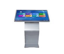 觸摸屏技術(shù) 產(chǎn)品庫(kù)中的核心組件