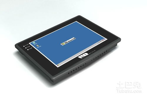 工業(yè)觸摸屏主流品牌與型號(hào)全覽 從入門(mén)到高端