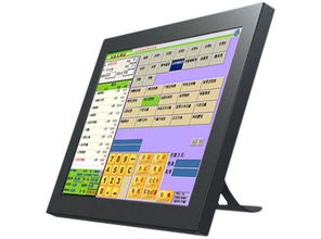 西安宇聯(lián)廠家 觸摸屏工業(yè)電腦的臺(tái)式、壁掛式與嵌入式解決方案